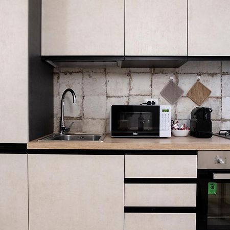 Domus Regina Carmela Apartment Monopoli Luaran gambar