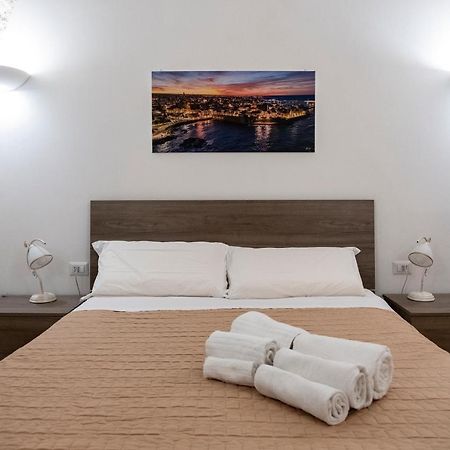 Domus Regina Carmela Apartment Monopoli Luaran gambar