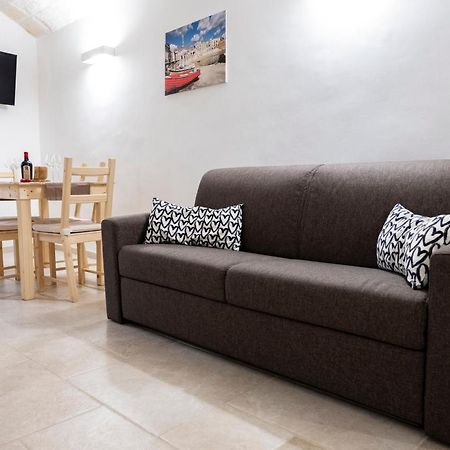 Domus Regina Carmela Apartment Monopoli Luaran gambar