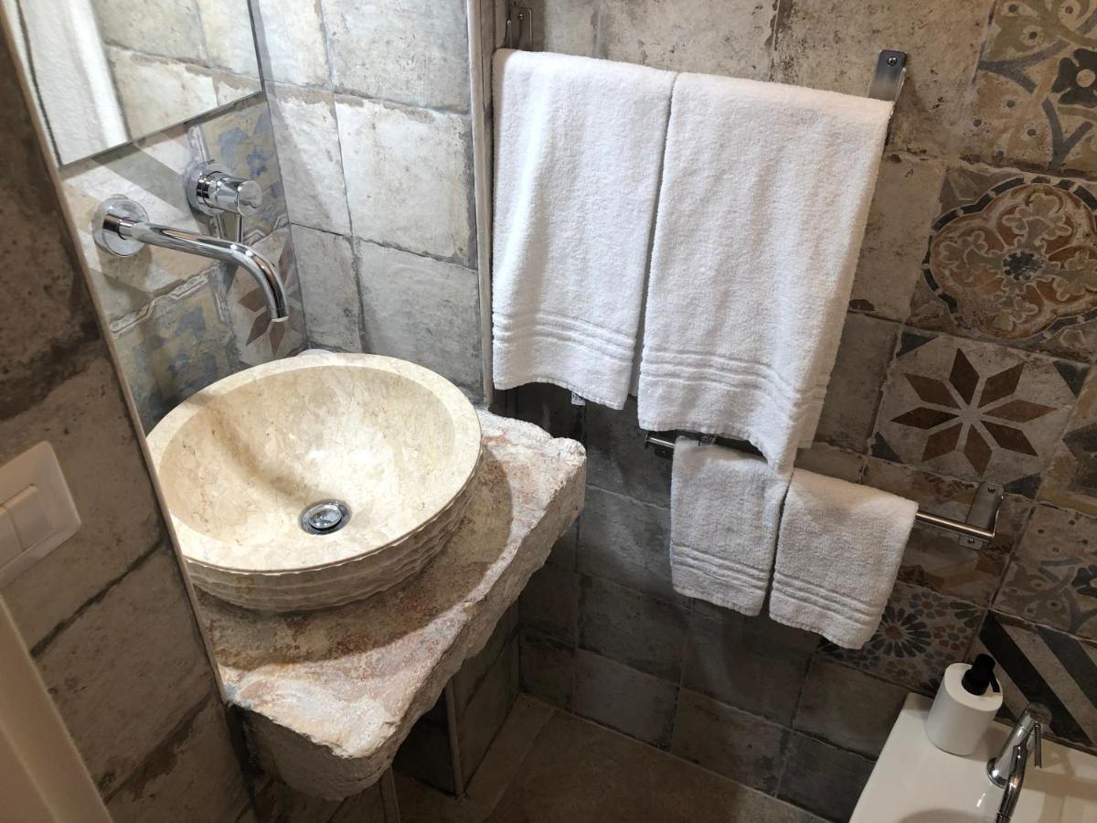 Domus Regina Carmela Apartment Monopoli Luaran gambar