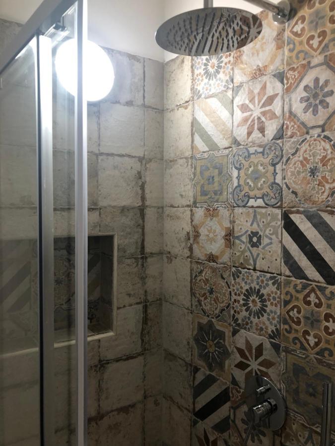 Domus Regina Carmela Apartment Monopoli Luaran gambar