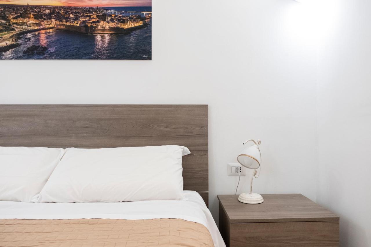 Domus Regina Carmela Apartment Monopoli Luaran gambar