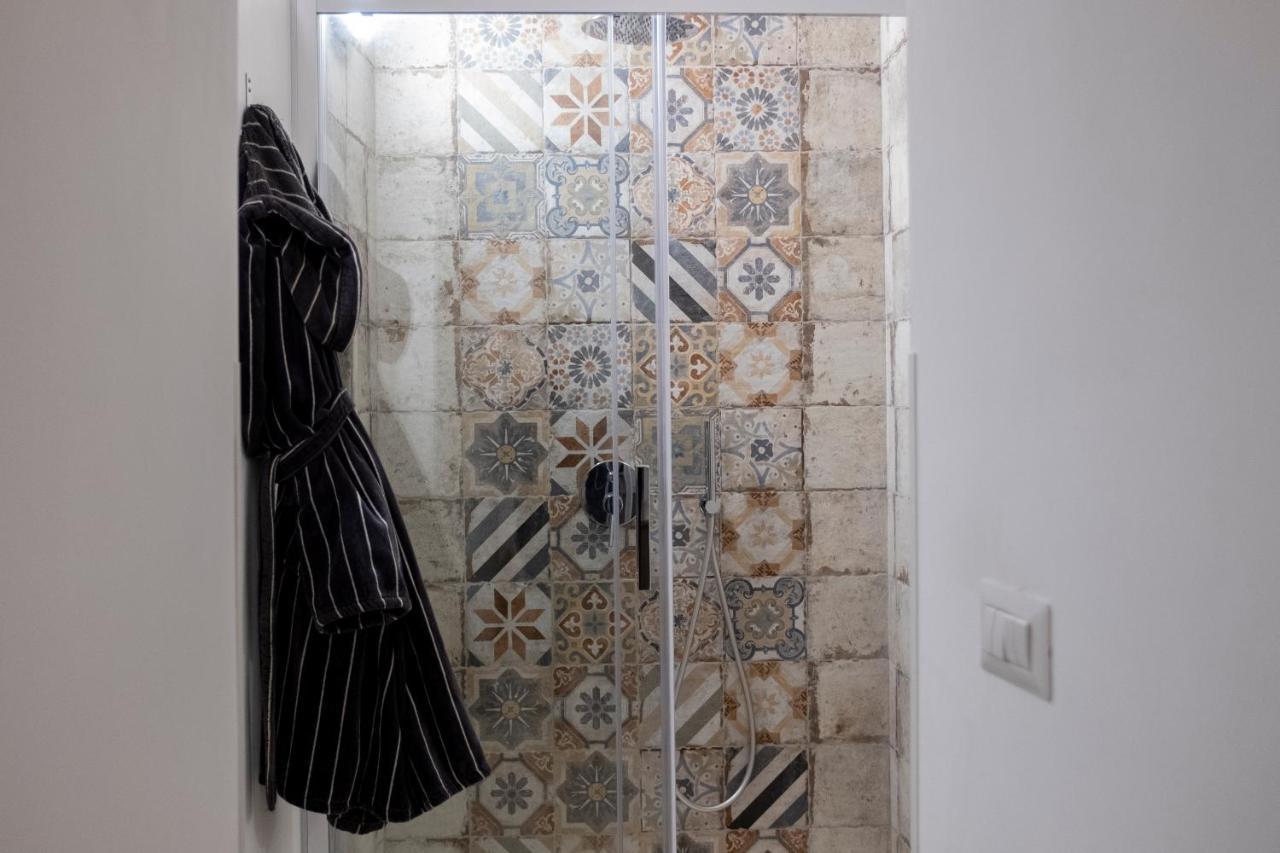 Domus Regina Carmela Apartment Monopoli Luaran gambar