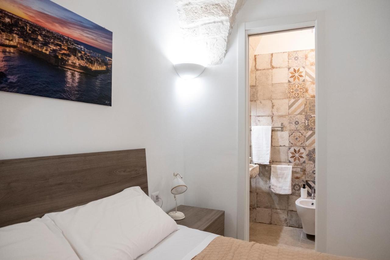 Domus Regina Carmela Apartment Monopoli Luaran gambar
