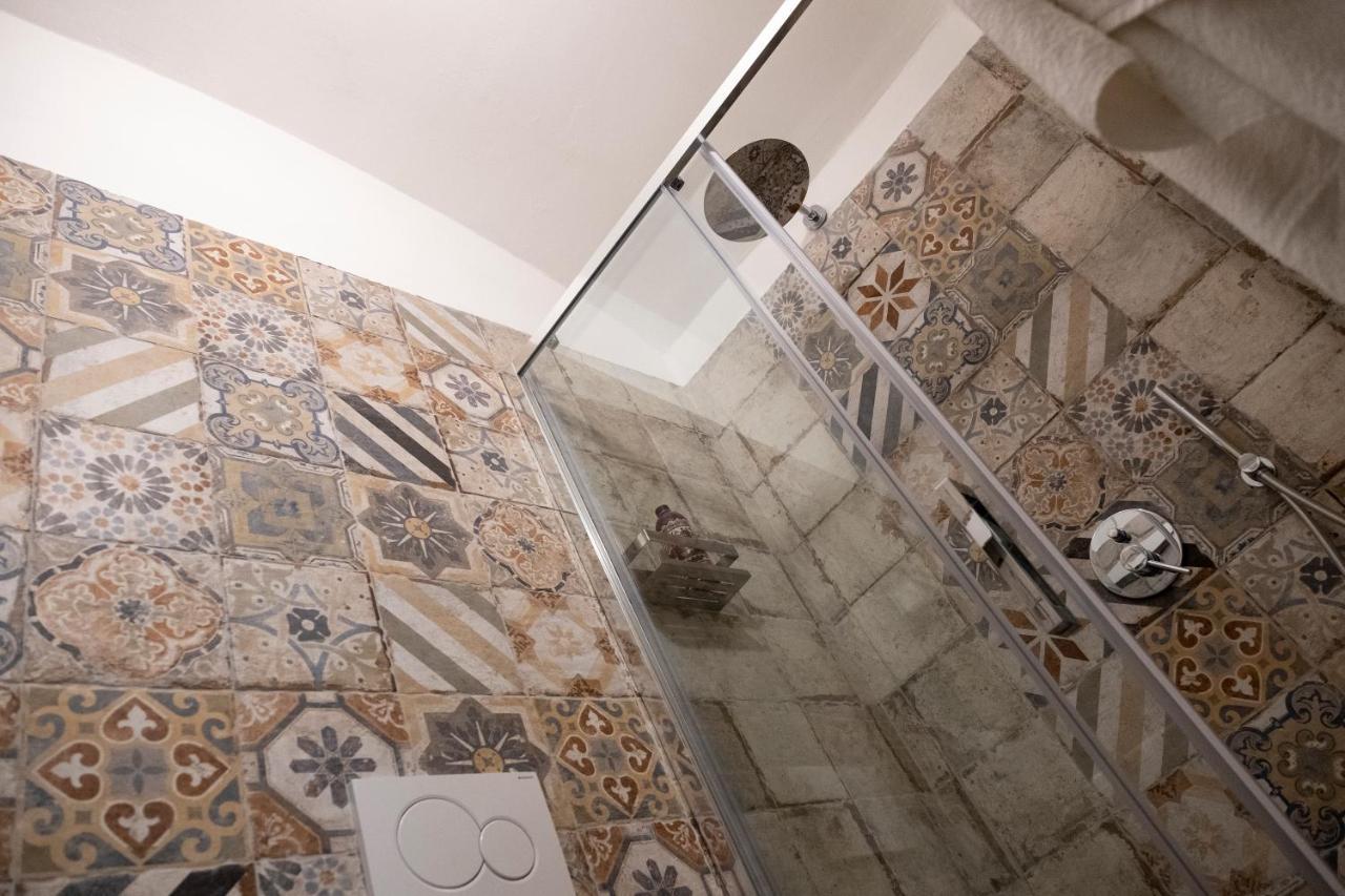 Domus Regina Carmela Apartment Monopoli Luaran gambar