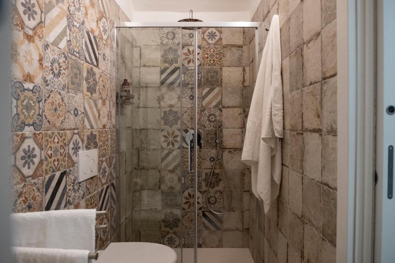 Domus Regina Carmela Apartment Monopoli Luaran gambar