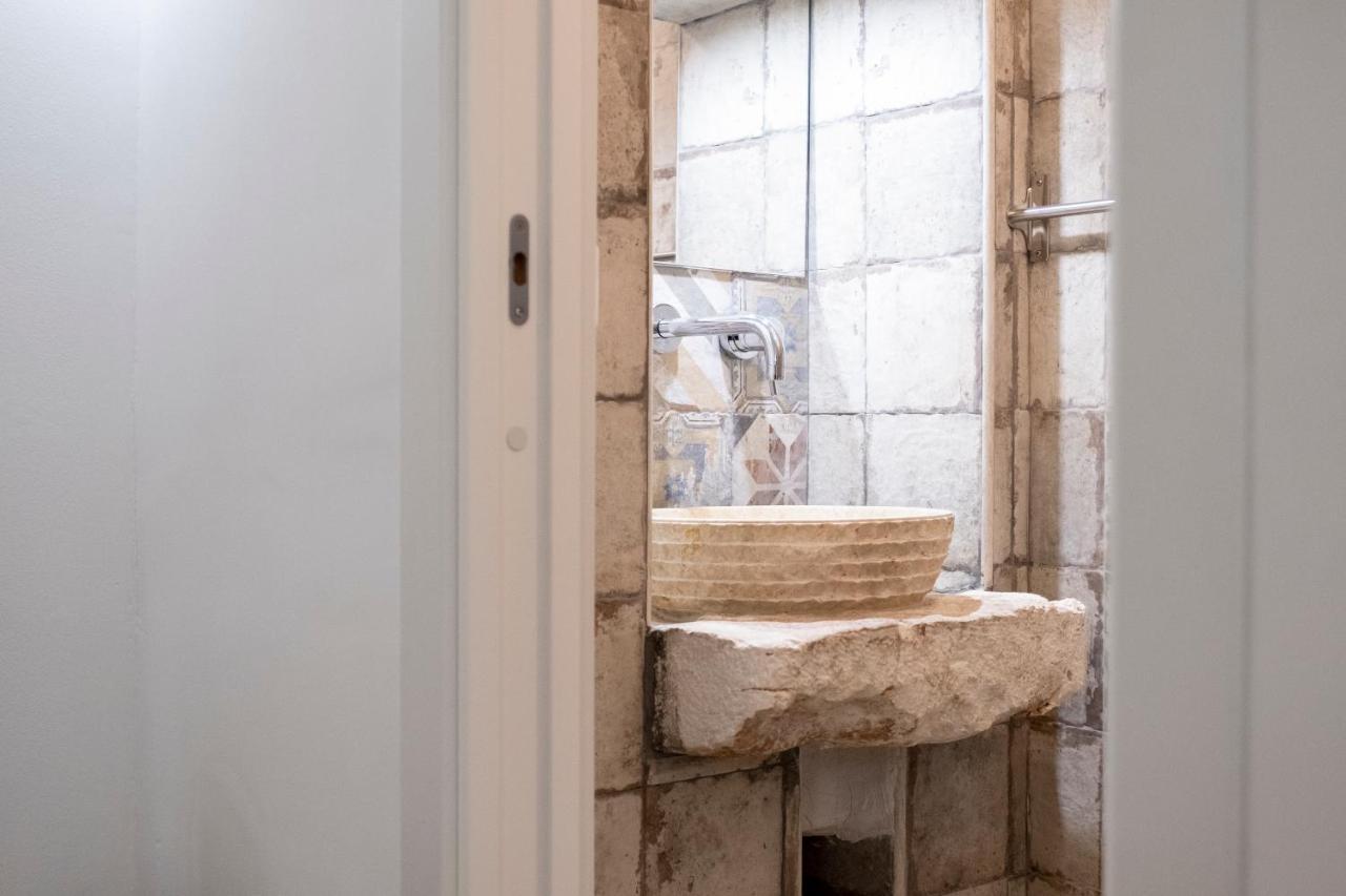Domus Regina Carmela Apartment Monopoli Luaran gambar