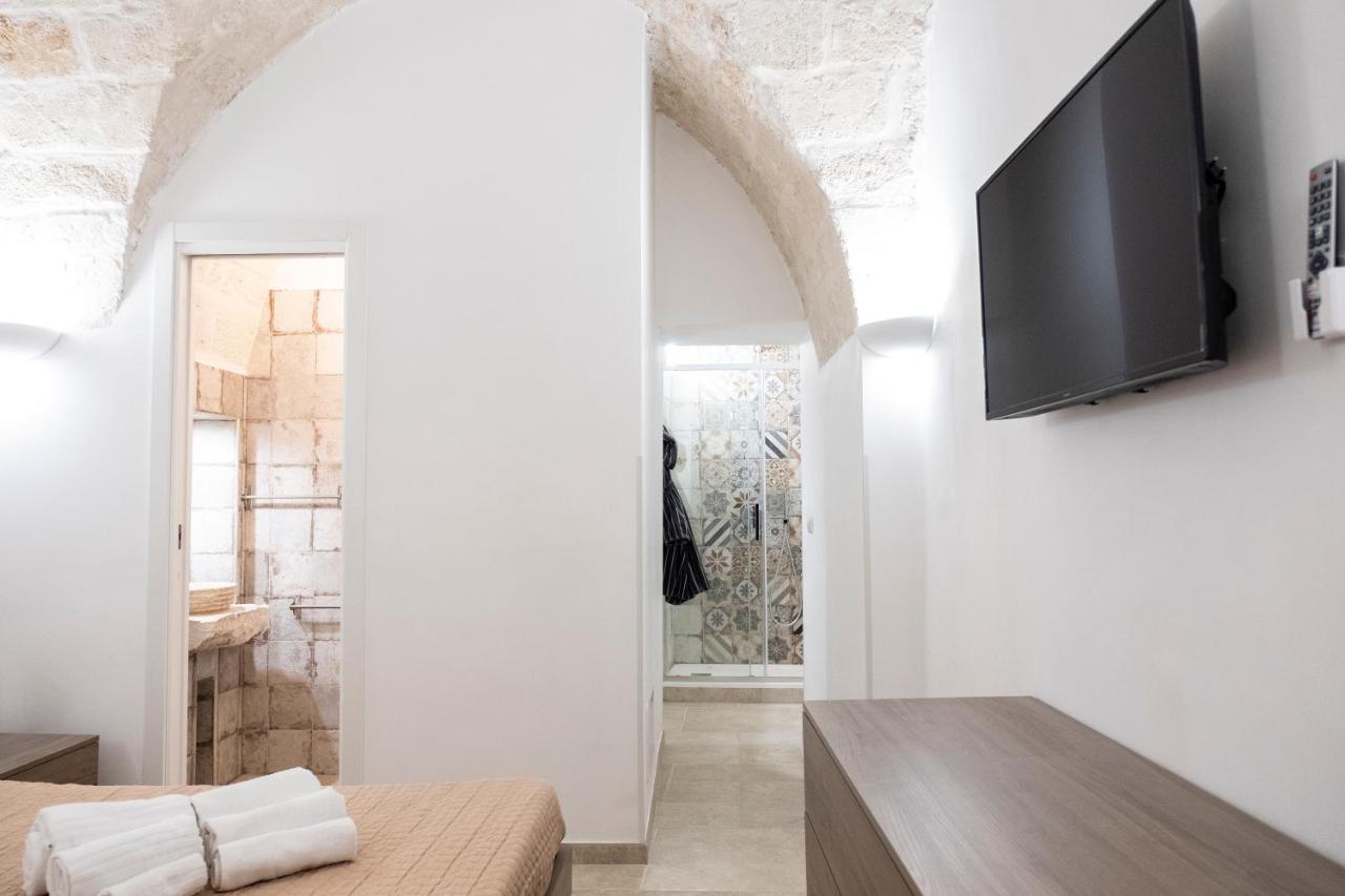 Domus Regina Carmela Apartment Monopoli Luaran gambar