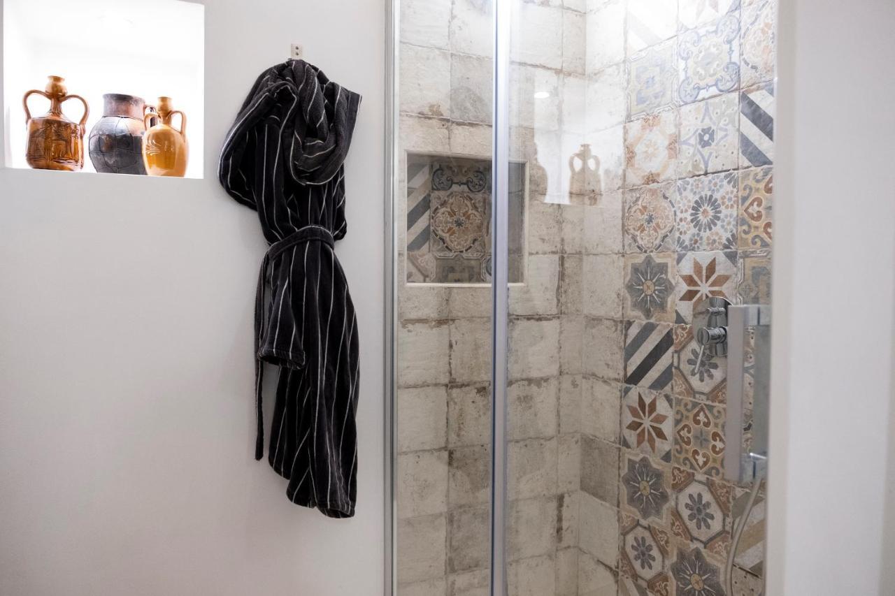 Domus Regina Carmela Apartment Monopoli Luaran gambar
